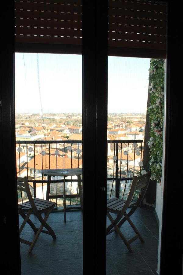 Appartement Nice Square à Marcallo con Casone Extérieur photo
