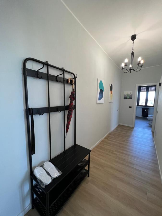 Appartement Nice Square à Marcallo con Casone Extérieur photo